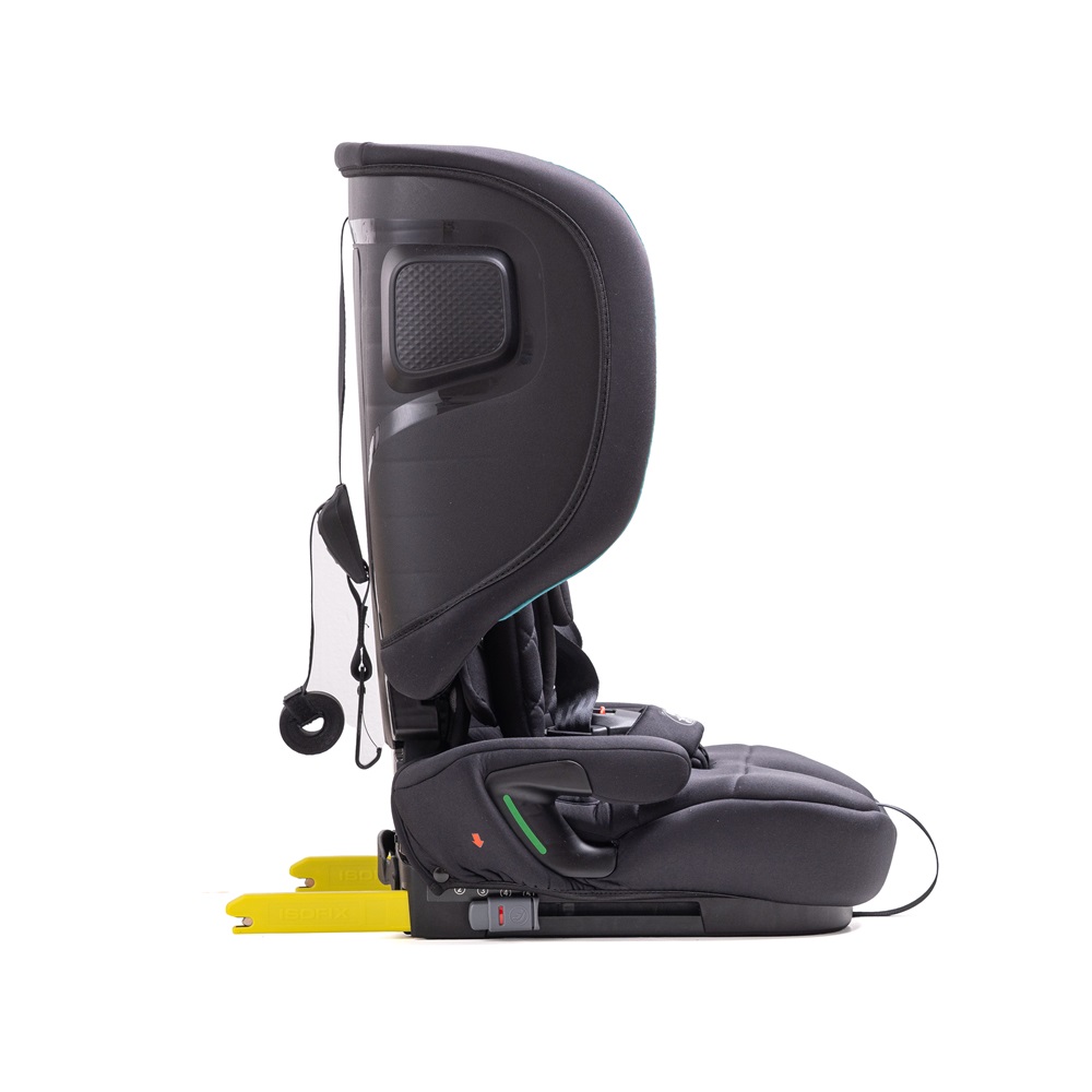 Salokāms autokrēsliņš - Urban Kanga Wallaroo Grow