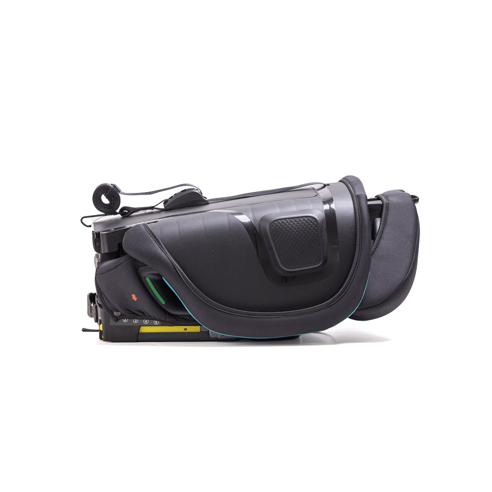 Salokāms autokrēsliņš - Urban Kanga Wallaroo Grow