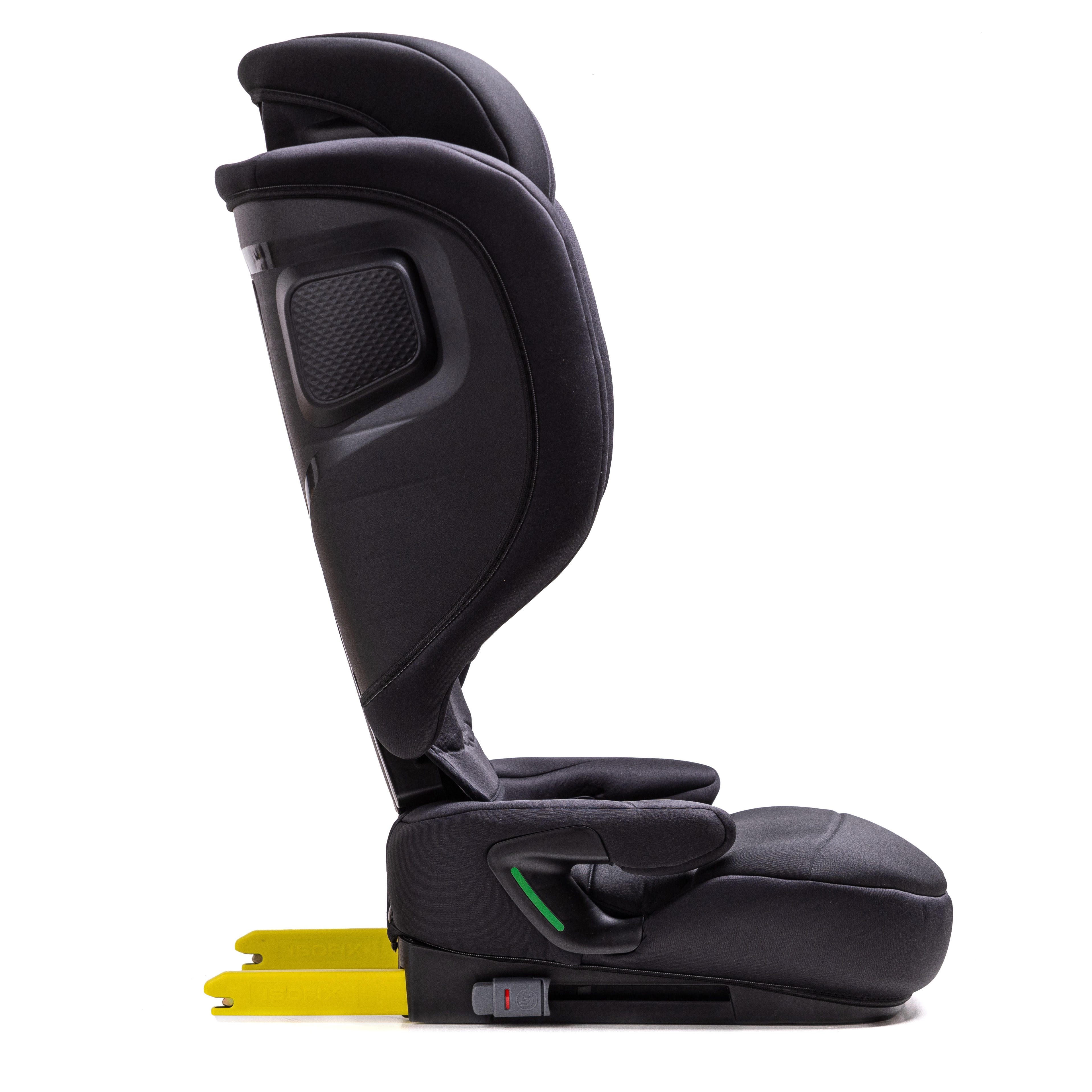 Salokāms autokrēsliņš - Urban Kanga Wallaroo Grey