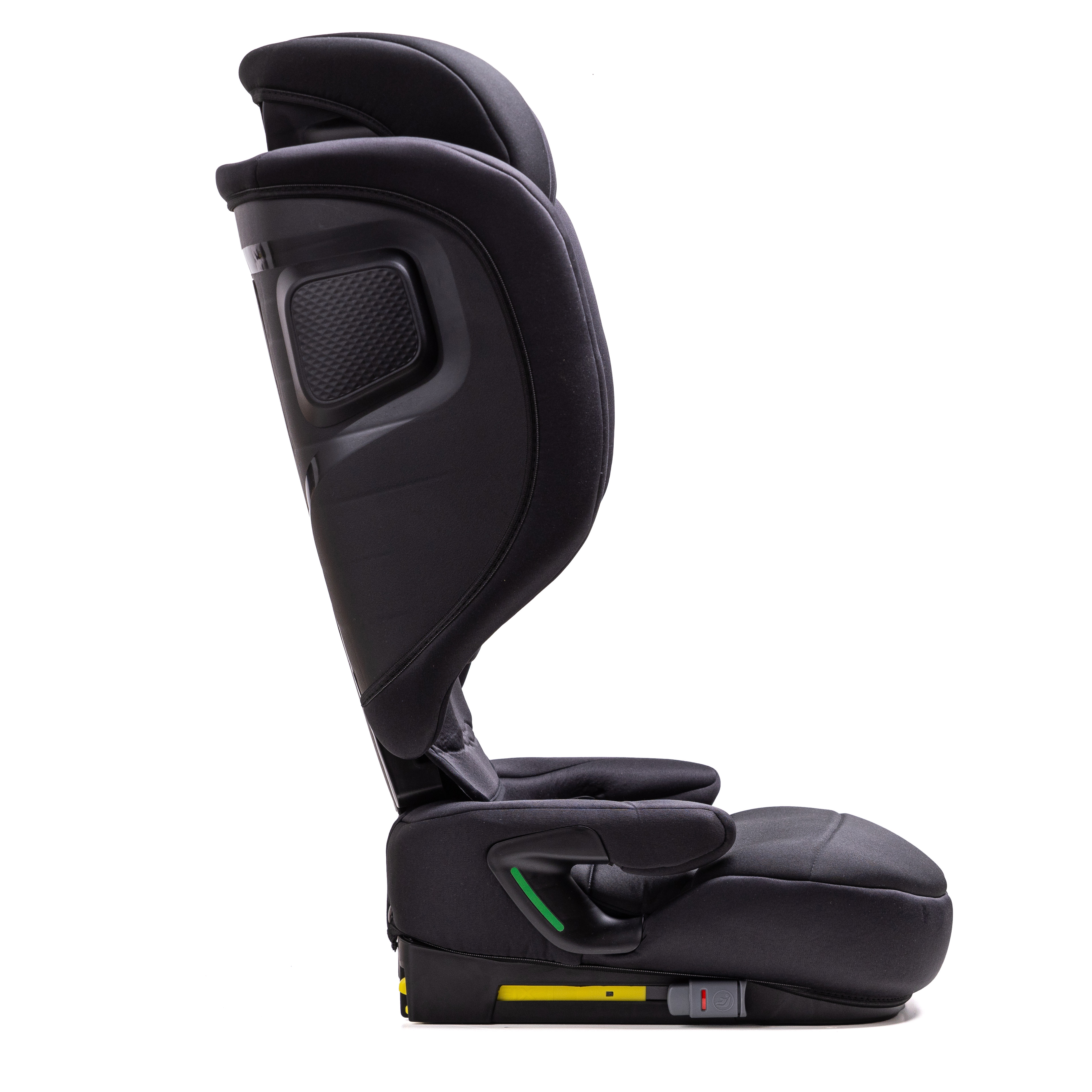 Salokāms autokrēsliņš - Urban Kanga Wallaroo Grey