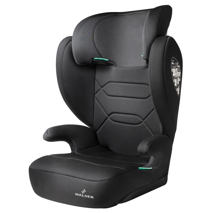 Salokāms autokrēsliņš - Walser Numa 2-in-1