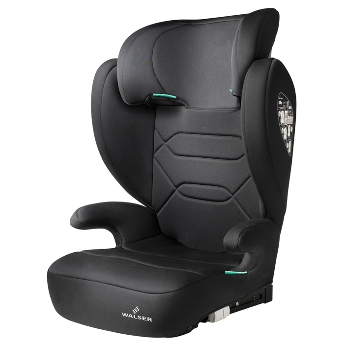 Salokāms autokrēsliņš bērniem Walser Numa Isofix 2-in-1