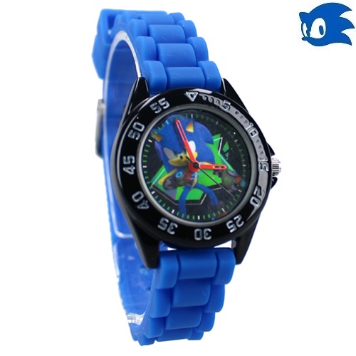 Bērnu rokas pulkstenis Sonic Kids Time