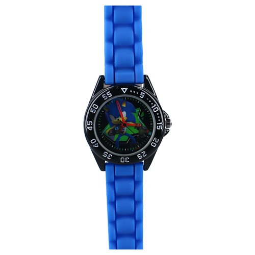 Bērnu rokas pulkstenis Sonic Kids Time