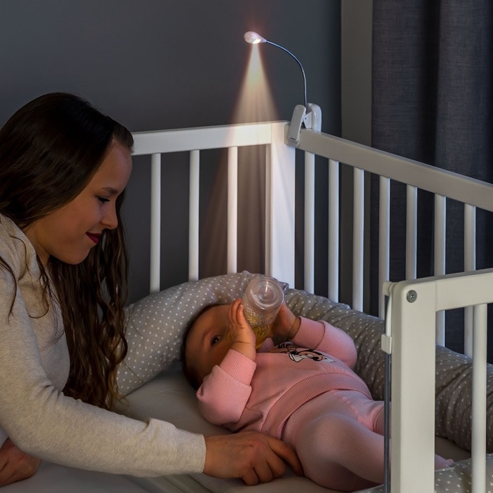 Lasīšanas lampa - Reer Mummy & Me