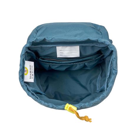 Pārgājienu mugursoma bērniem Lässig Adventure Blue