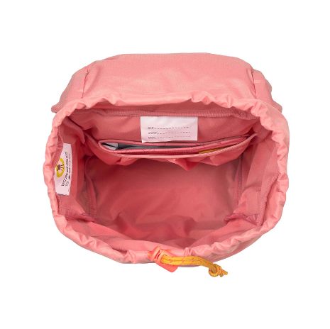Pārgājienu mugursoma bērniem Lässig Adventure Rose