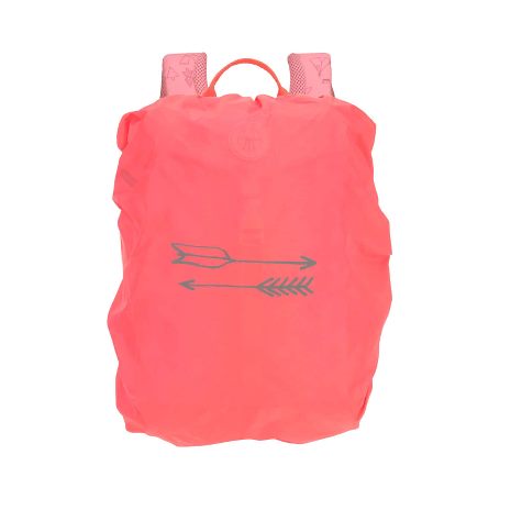 Pārgājienu mugursoma bērniem Lässig Adventure Rose