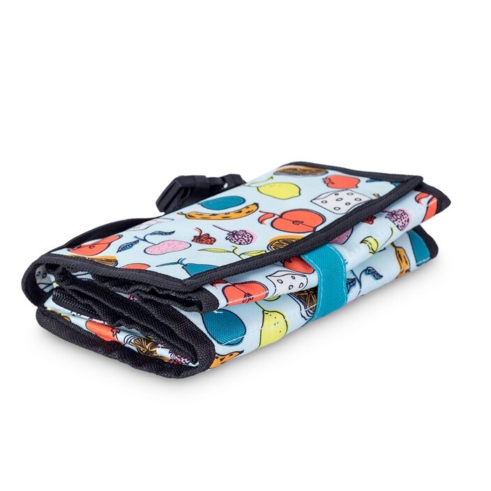 Neliela aukstumsoma – Helio Ferretti Lunch Bag Fruits