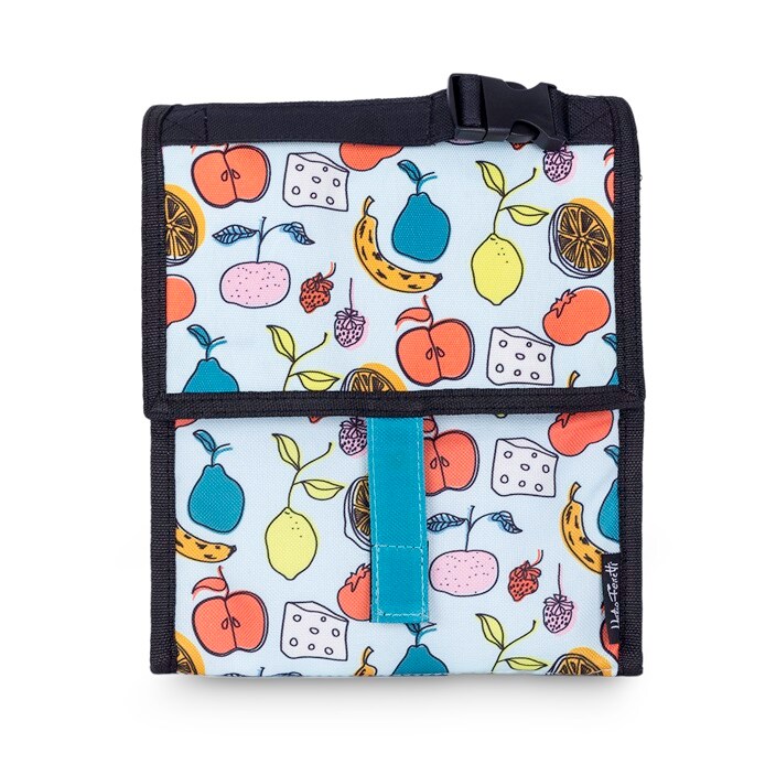 Neliela aukstumsoma – Helio Ferretti Lunch Bag Fruits