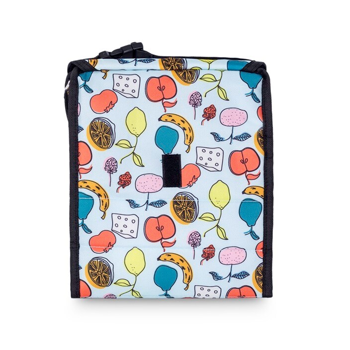 Neliela aukstumsoma – Helio Ferretti Lunch Bag Fruits