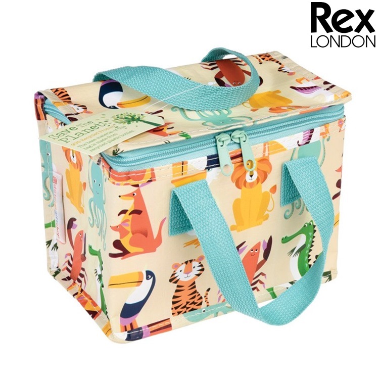 Aukstuma soma Rex London Wild Animals