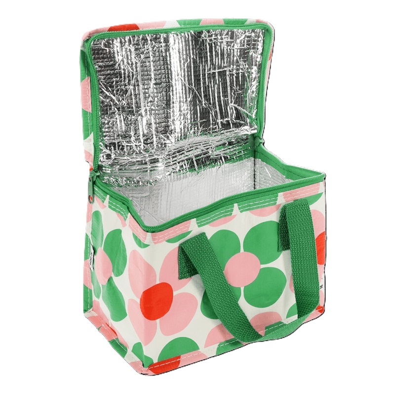 Maza aukstuma soma - Rex London Pink Daisy