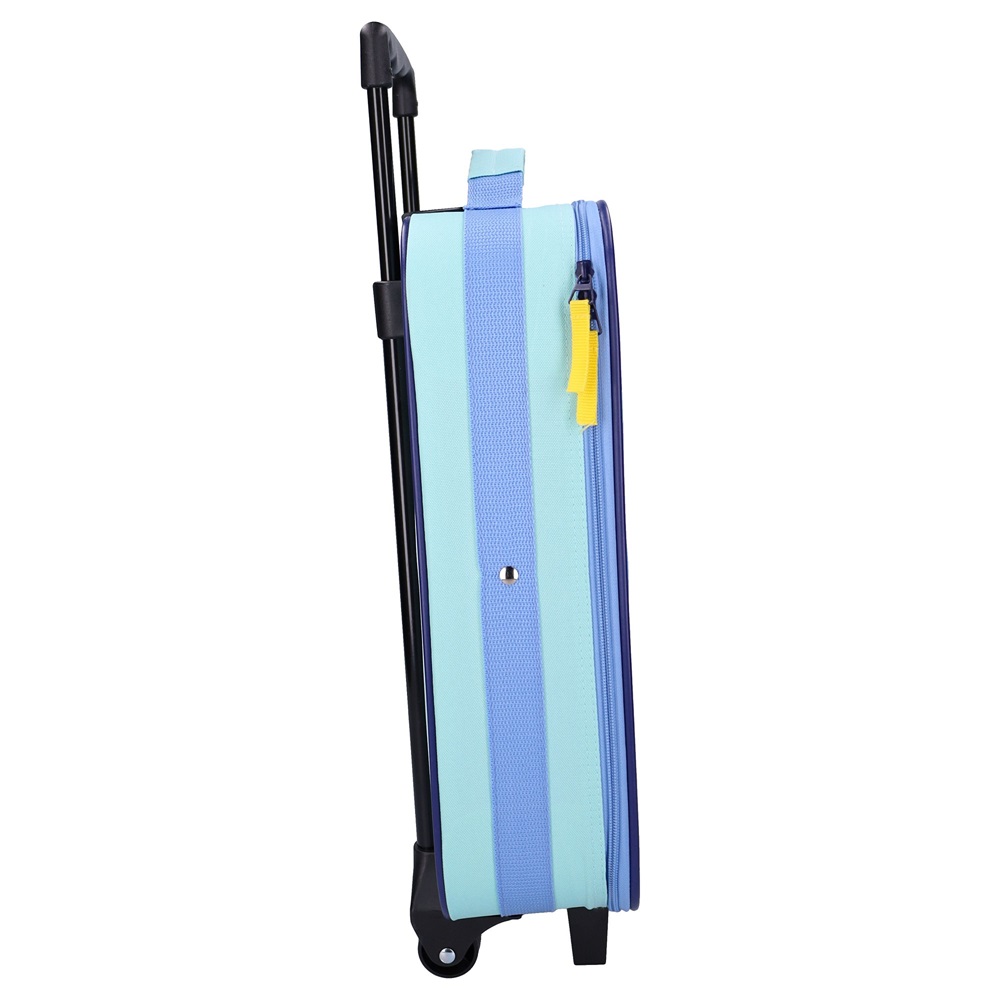 Bērnu čemodāns Bluey Made To Roll