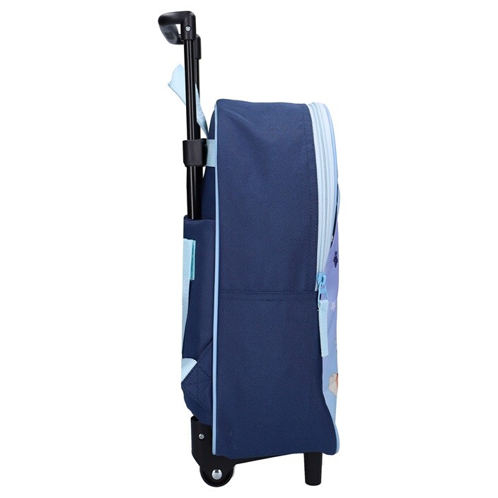 Bērnu trolley mugursoma Bluey Smoochy Kiss