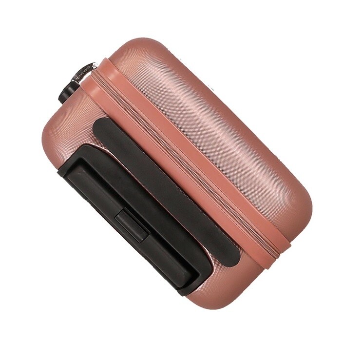 Bērnu koferis Roll Road Flex Mini Beige