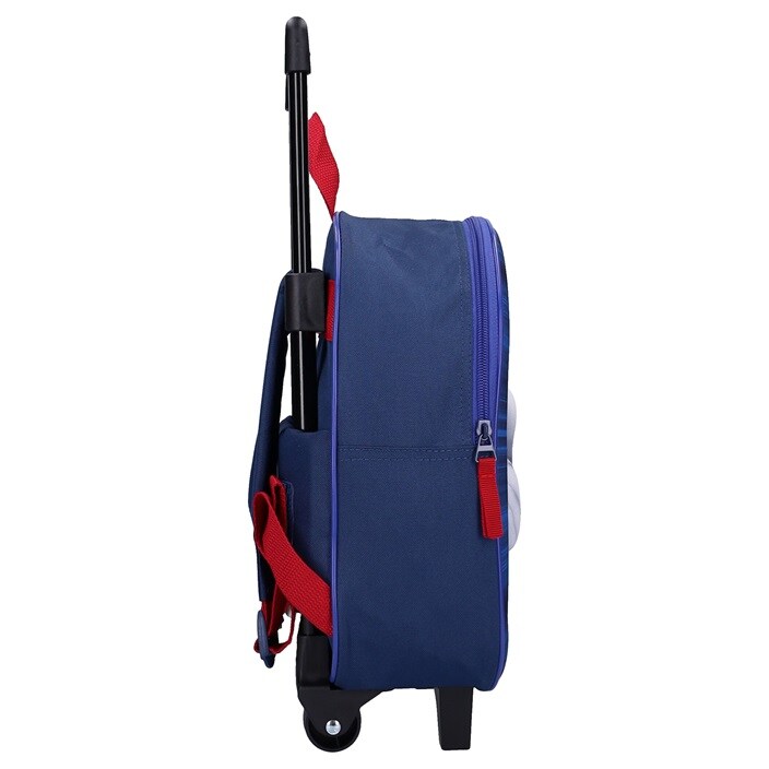 Bērnu trolley mugursoma Sonic Great Escapes
