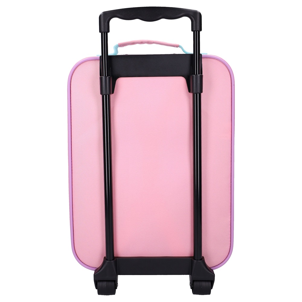 Mazs bērnu čemodāns Stitch Made To Roll Mazs bērnu čemodāns Stitch Made To Roll