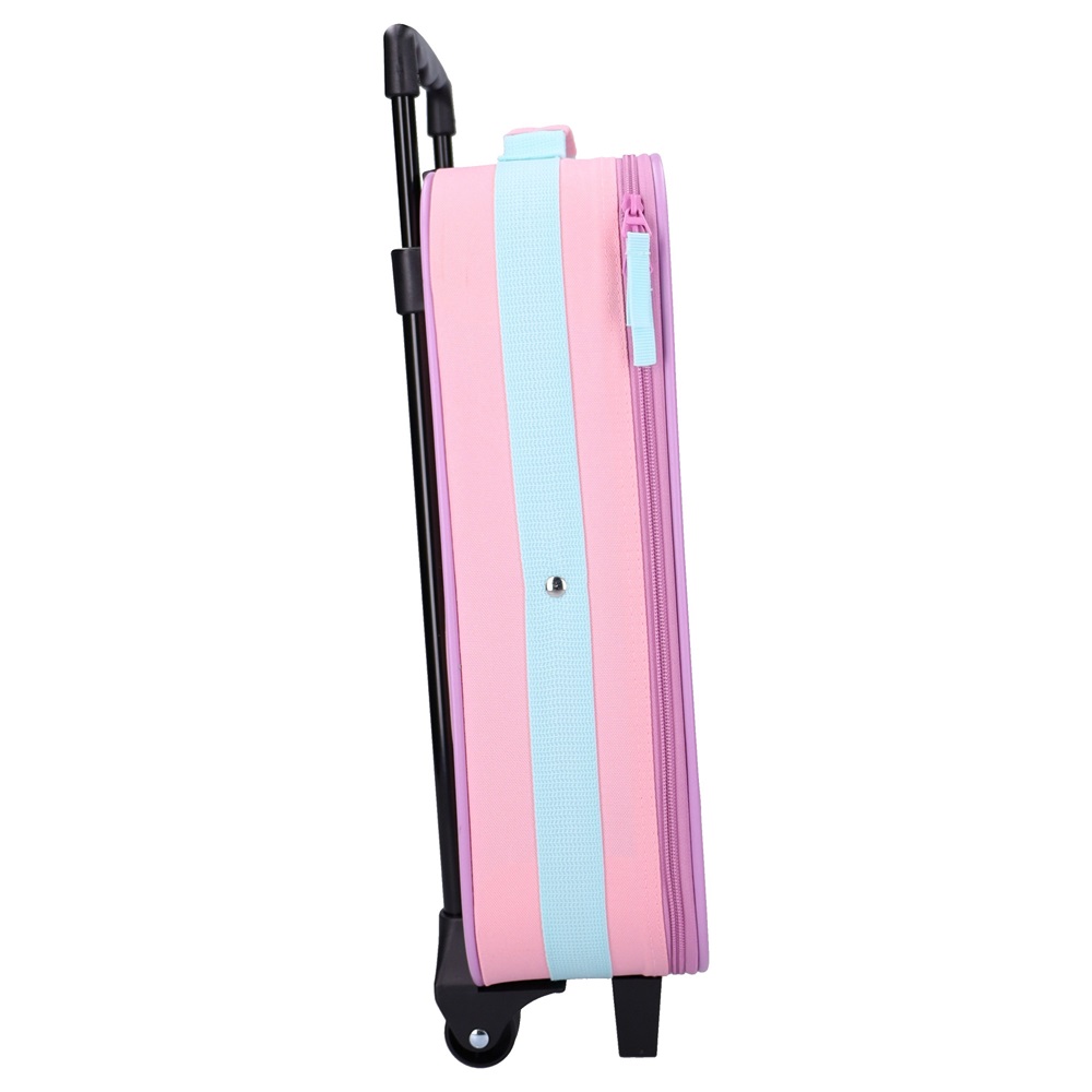 Mazs bērnu čemodāns Stitch Made To Roll Mazs bērnu čemodāns Stitch Made To Roll