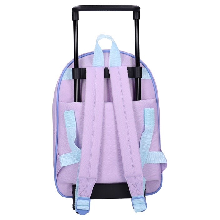 Bērnu trolley mugursoma Stitch Spring Smiles