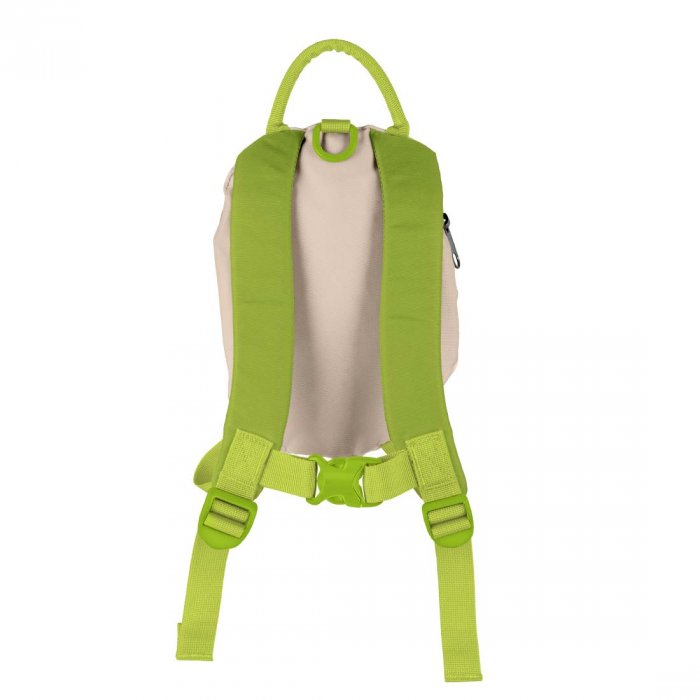 Bērnu mugursoma LittleLife Toddler Turtle