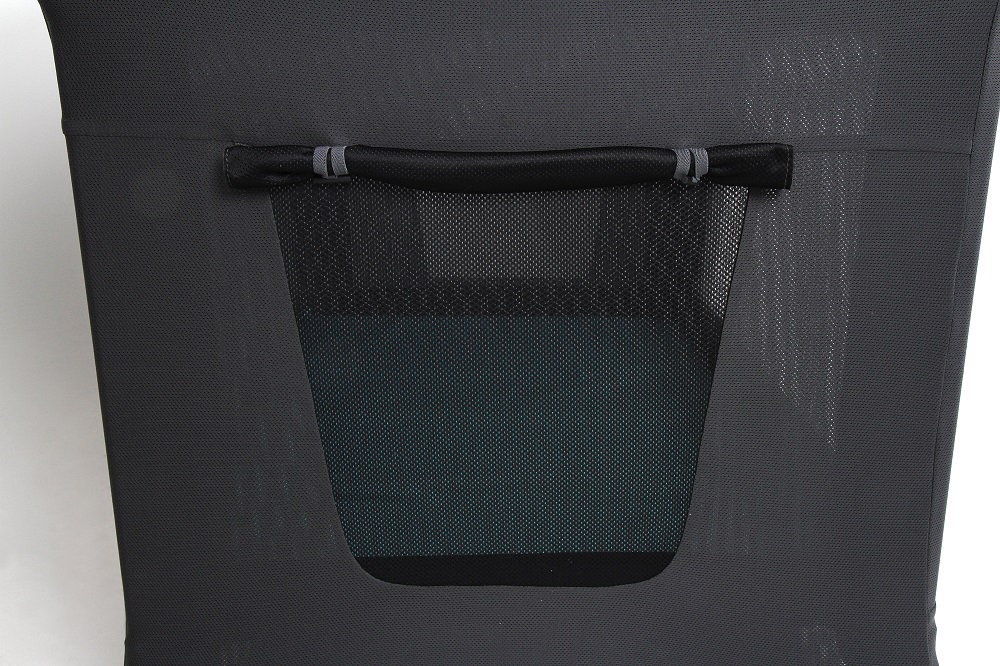 Aptumšojošs pārvalks Littllife Blackout Cover