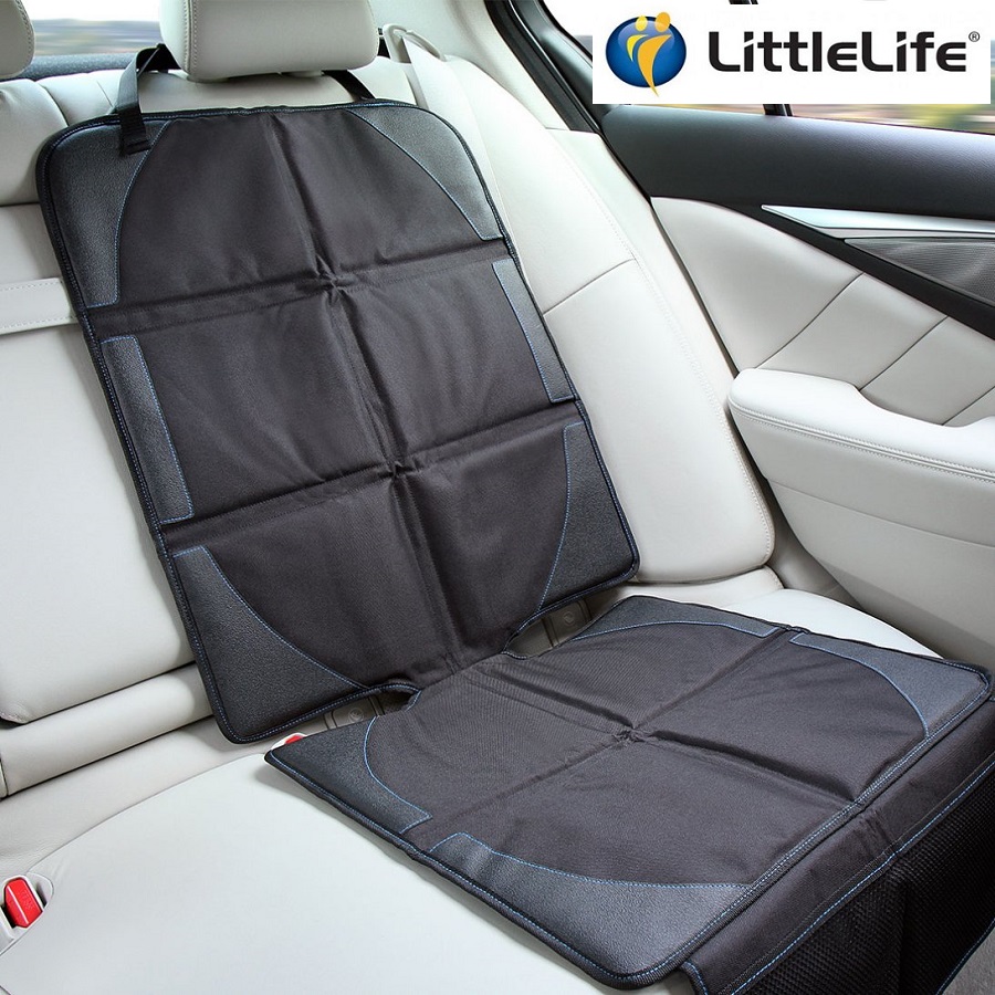 Automašīnas krēsla aizsargs LittleLife Car Seat Protector