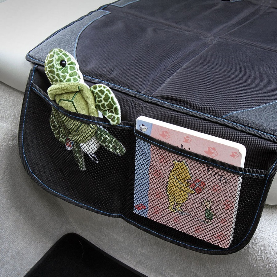 Automašīnas krēsla aizsargs LittleLife Car Seat Protector