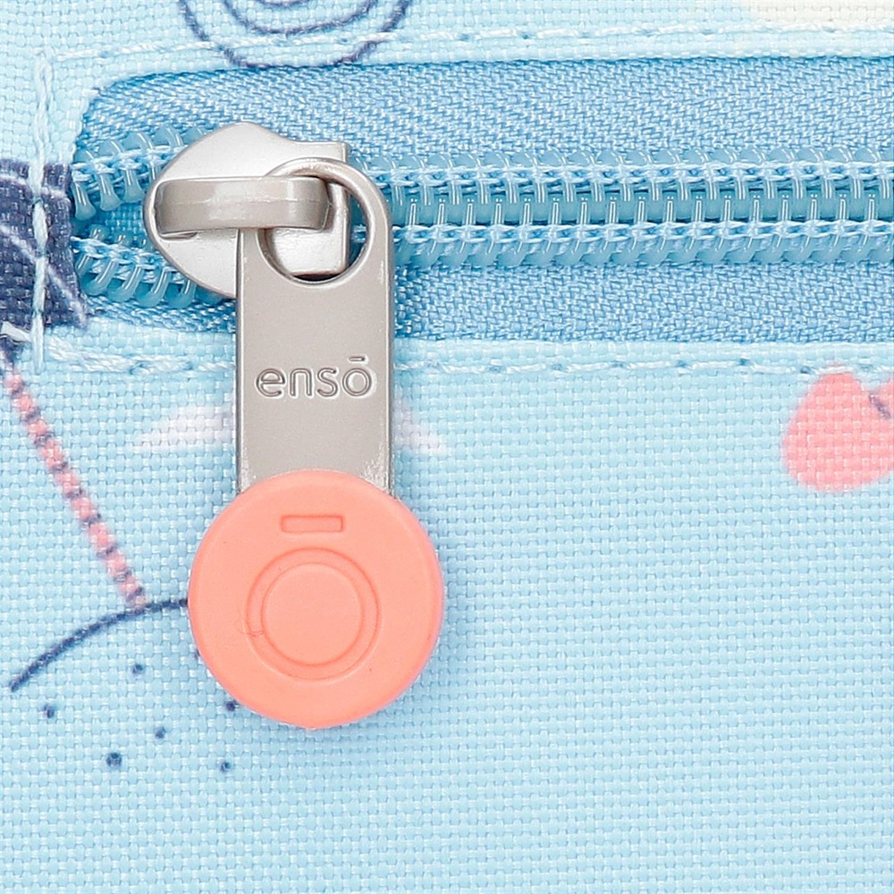 Bērnu jostas soma - Enso Magic Summer Blue