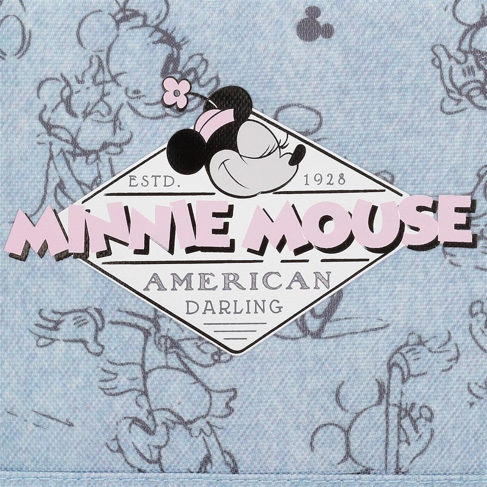 Jostas soma bērniem Mnnie Mouse American Darling