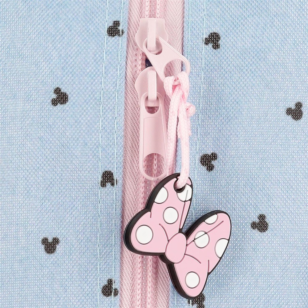 Jostas soma bērniem Mnnie Mouse American Darling