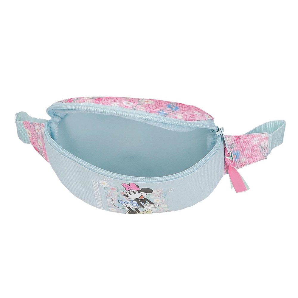 Bērnu jostas soma - Minnie Mouse Happy Bērnu jostas soma - Minnie Mouse Happy