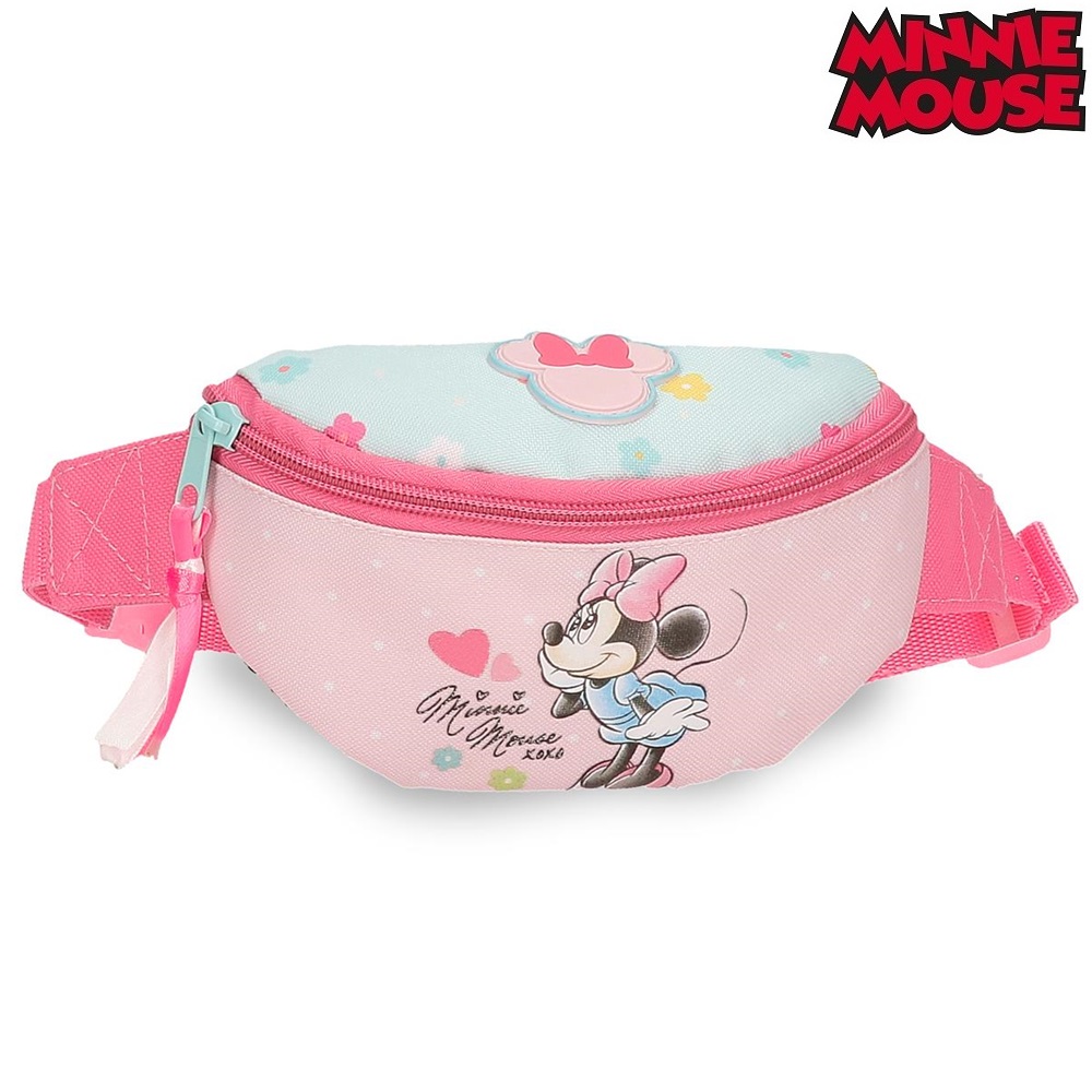Jostas soma bērniem Minnie Mouse Imagine
