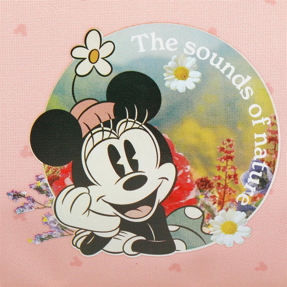 Jostas soma bērniem Mnnie Mouse Sounds Of Nature