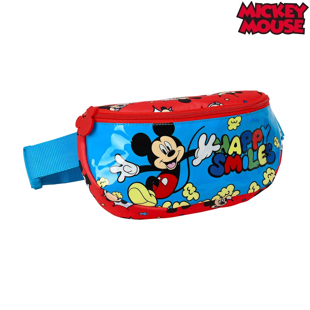 Jostas soma bērniem Mickey Mouse Happy Smiles