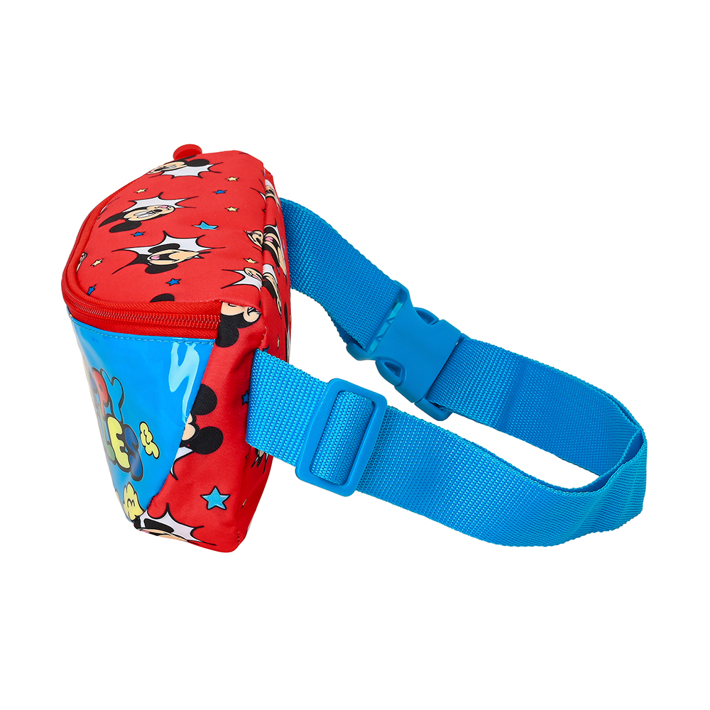 Jostas soma bērniem Mickey Mouse Happy Smiles