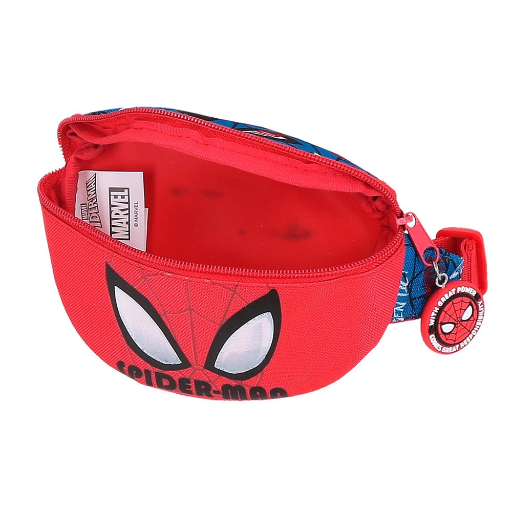 Bērnu jostas soma - Spiderman Authentic Bērnu jostas soma - Spiderman Authentic