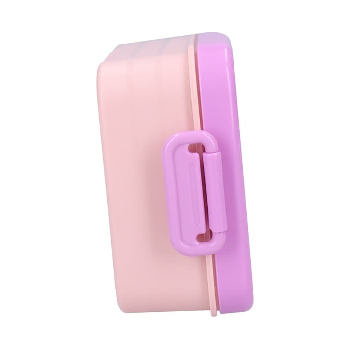 Pusdienu kaste bērniem Hello Kitty Lunch Bunch