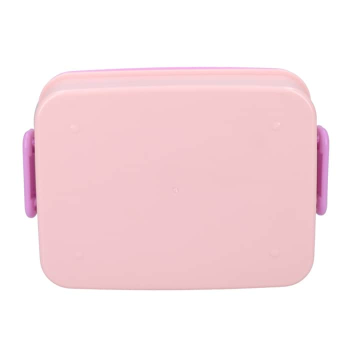 Pusdienu kaste bērniem Hello Kitty Lunch Bunch
