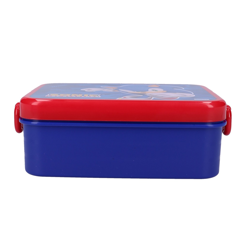 Pusdienu kaste bērniem - Sonic Lunch Bunch