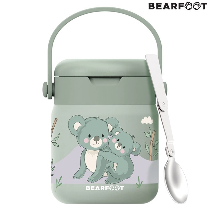 Termoss ēdienam bērniem Bearfoot Koala