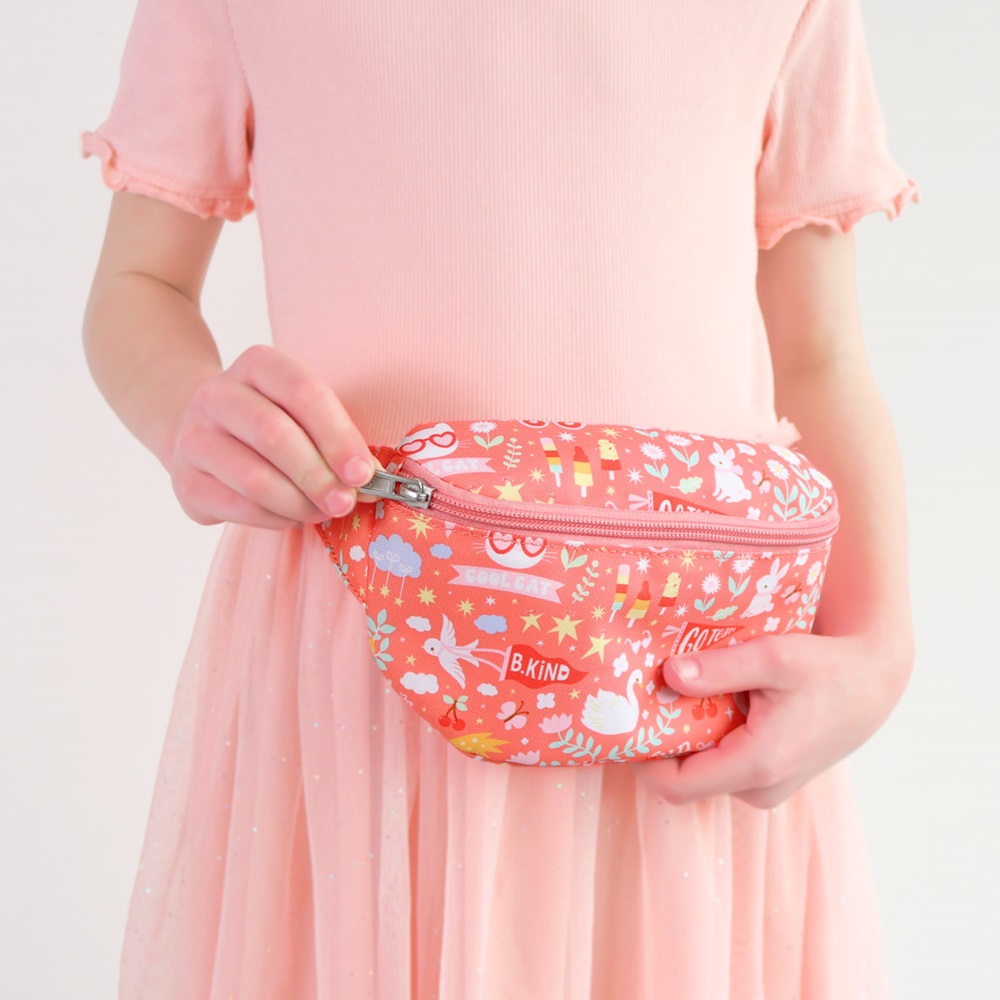 Jostas soma bērniem A Little Lovely Company Fun