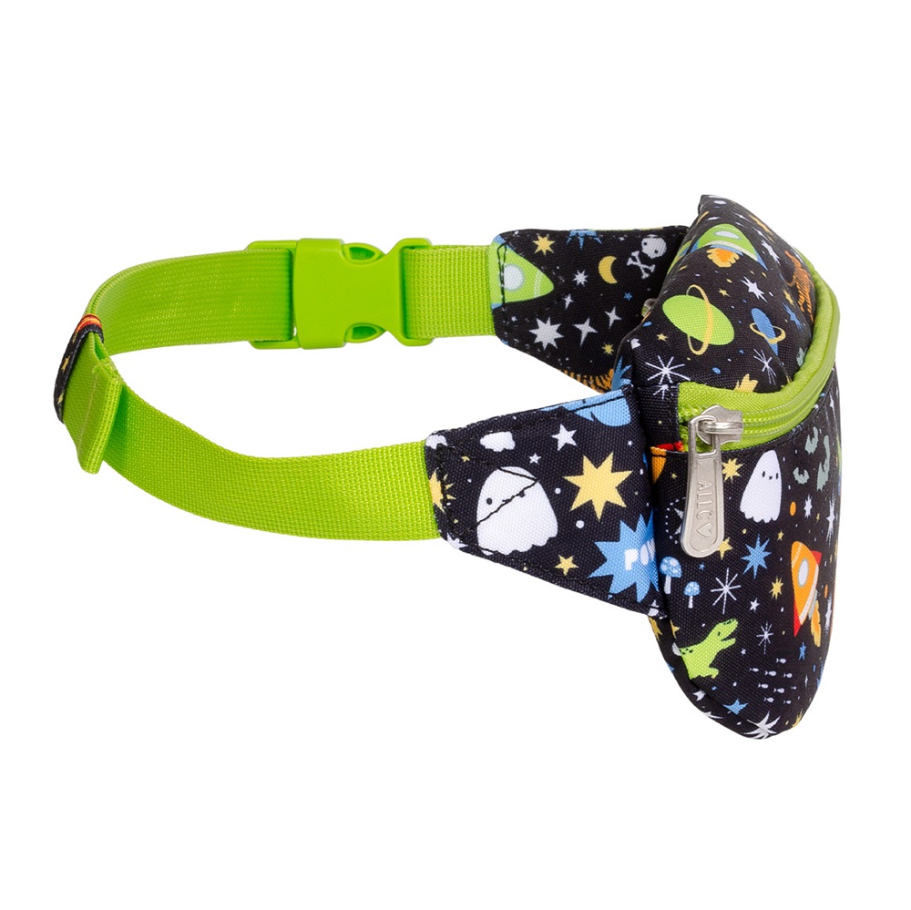 Jostas soma bērniem A Little Lovely Company Galaxy