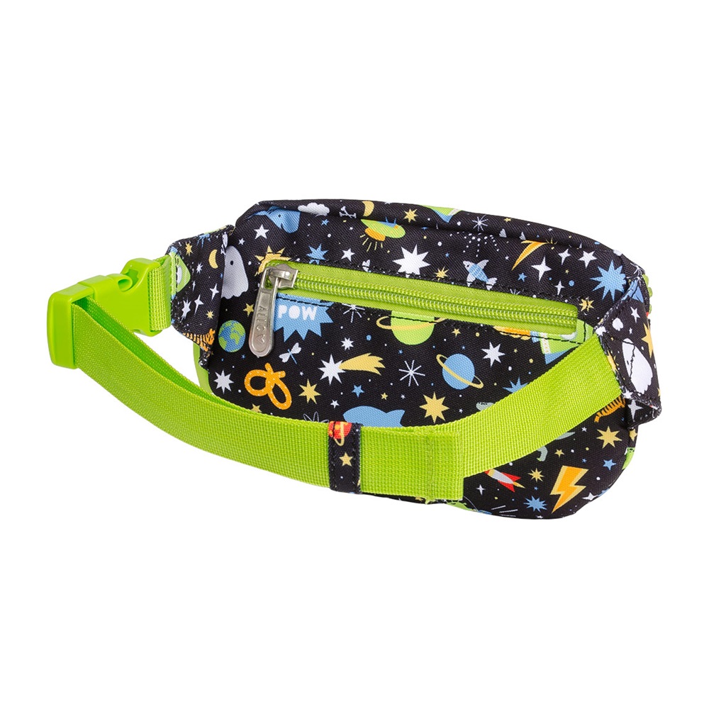 Jostas soma bērniem A Little Lovely Company Galaxy