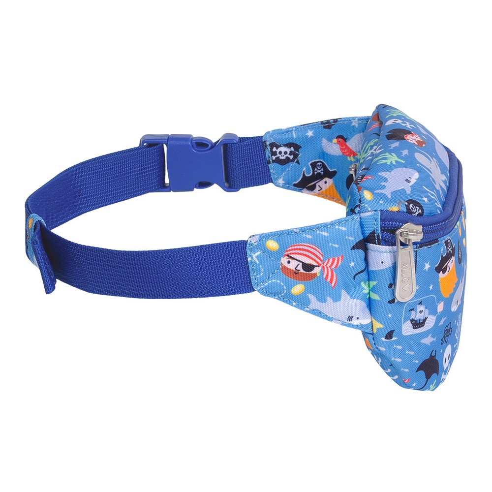 Jostas soma bērniem A Little Lovely Company Pirates