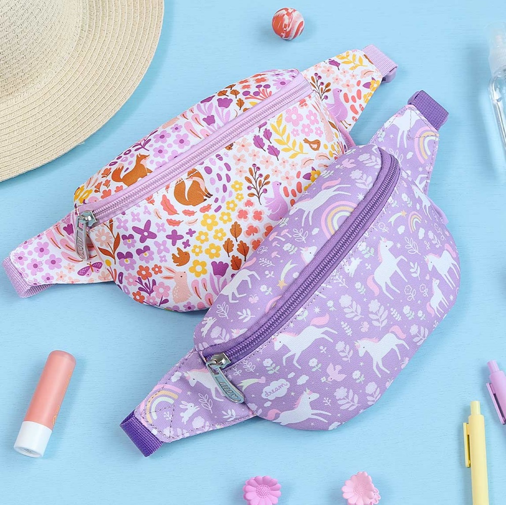 Jostas soma bērniem A Little Lovely Company Unicorn Dreams