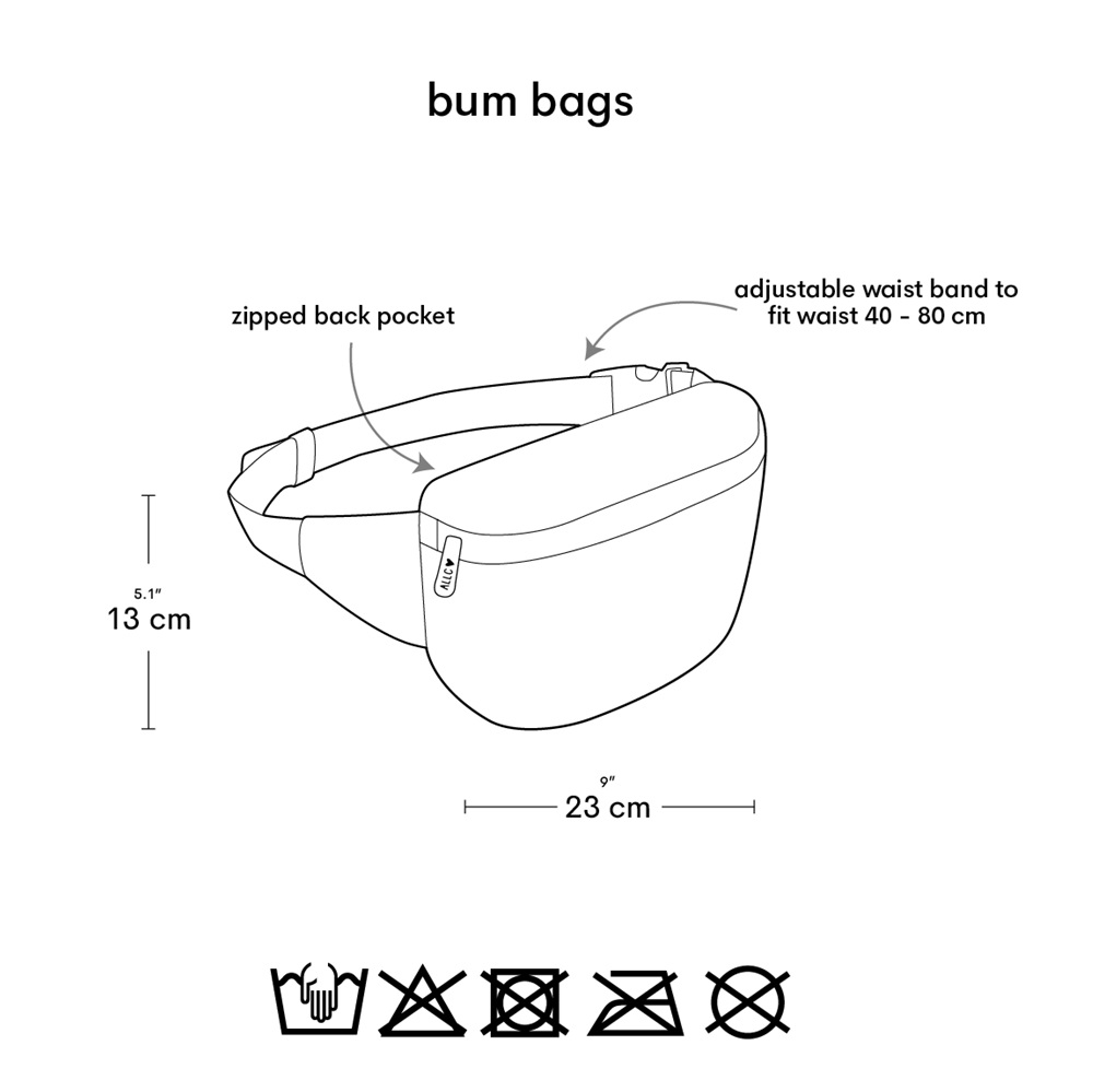 Jostas soma bērniem A Little Lovely Company Unicorn Dreams