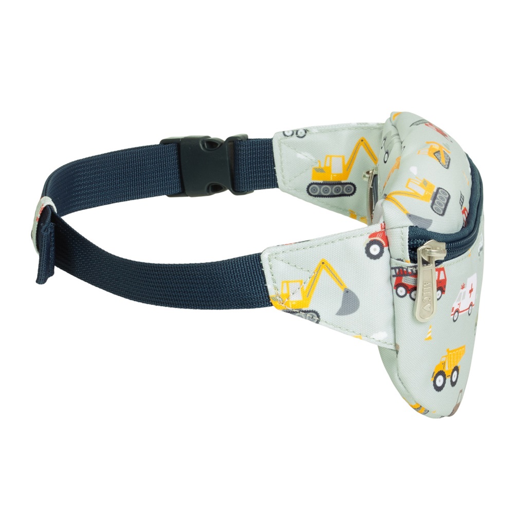 Jostas soma bērniem A Little Lovely Company Vehicles