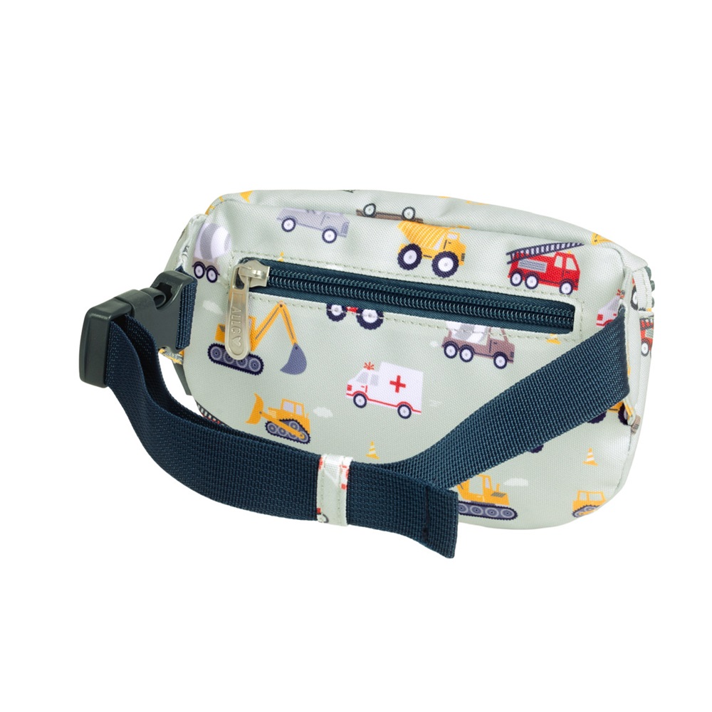 Jostas soma bērniem A Little Lovely Company Vehicles