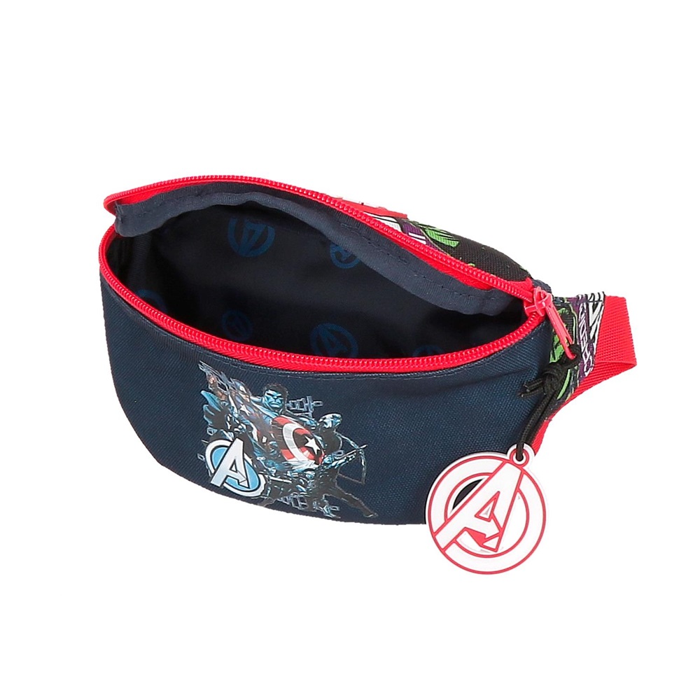 Jostas soma bērniem Avengers Legendary